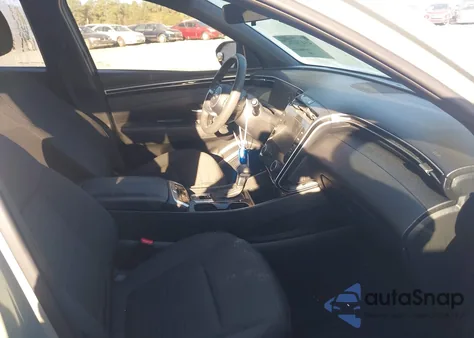 2022 Hyundai Santa Cruz Sel z USA, uszkodzony, nr VIN 5NTJC4AE2NH008562